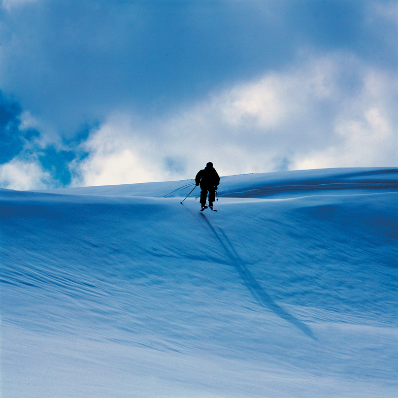 The Shadow, Mavrovo-Zare Lazarevski