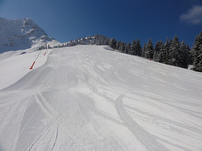 20 March 2011, St Johann in Tirol