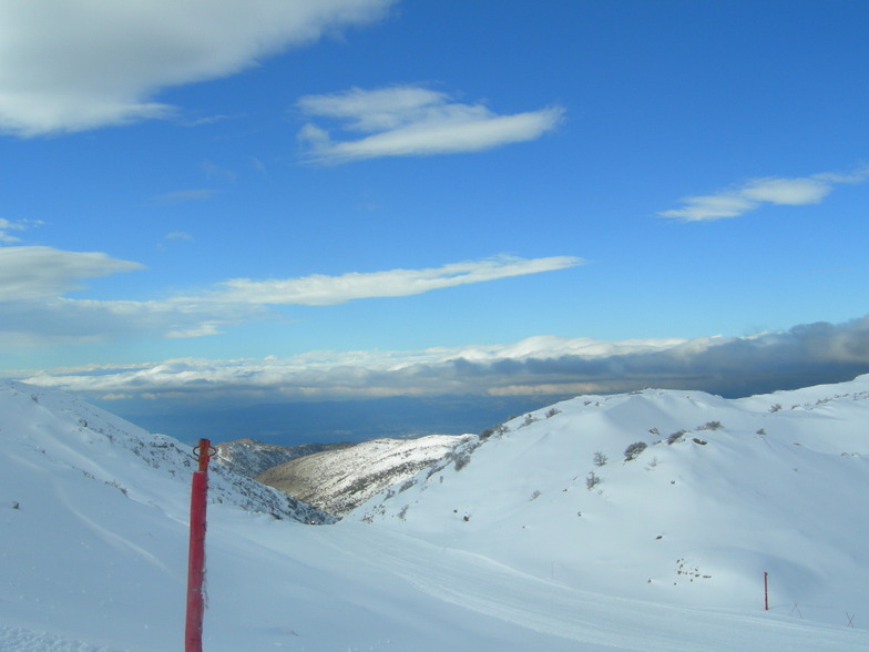 Mount Hermon