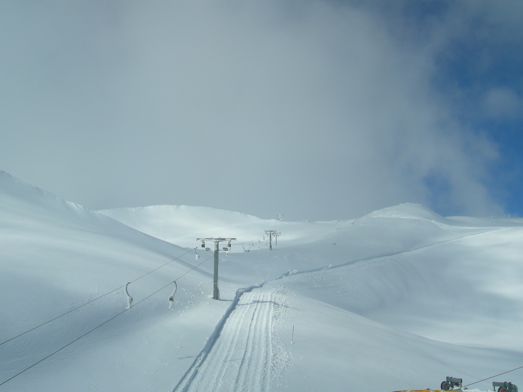 Mount Hermon