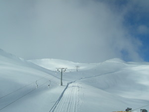 Mount Hermon photo