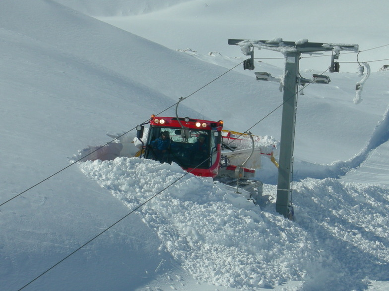 Mount Hermon