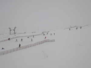 Sunnyside @ Glenshee  photo