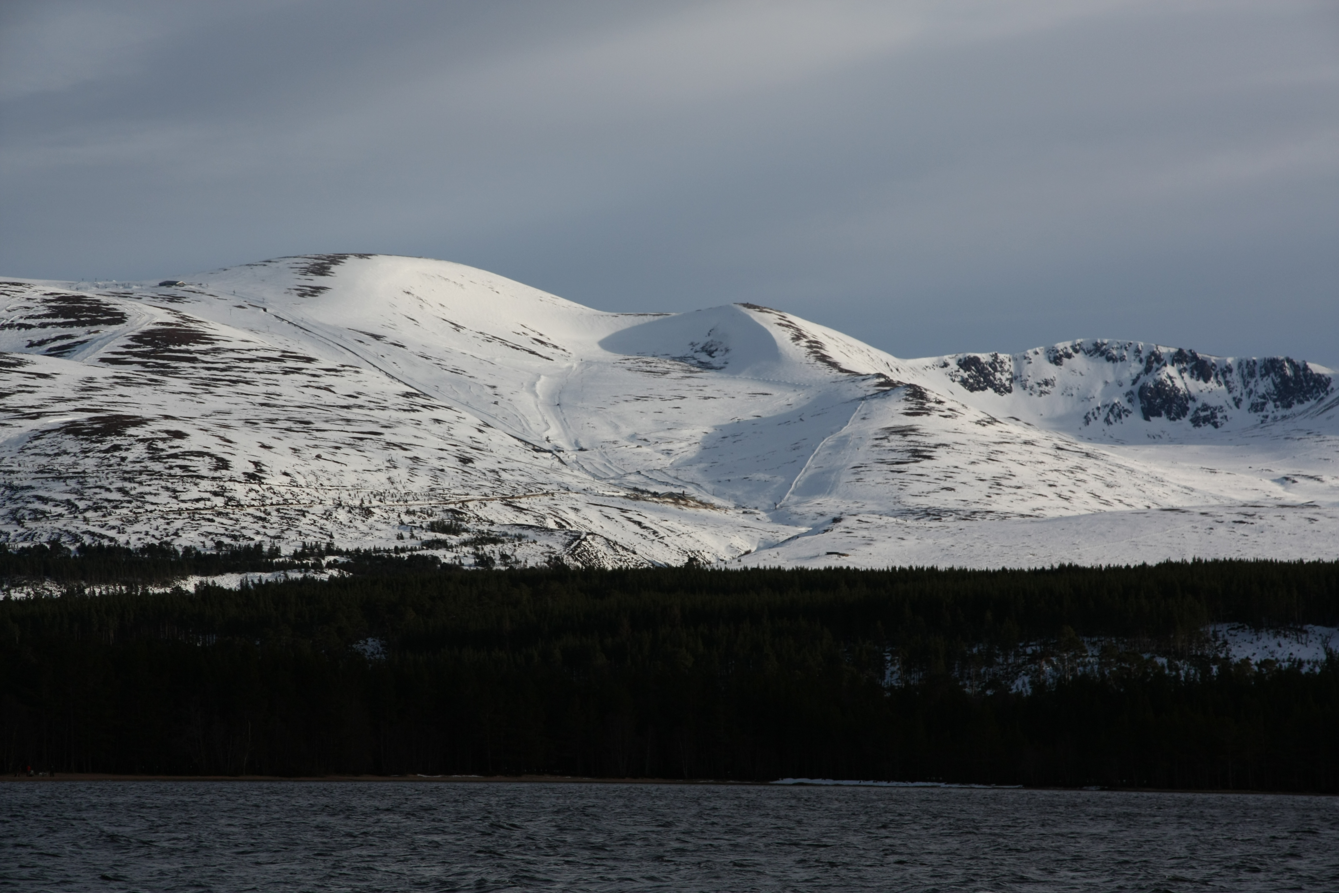 Cairngorm Ski Centre