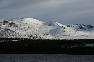 Cairngorm Ski Centre photo