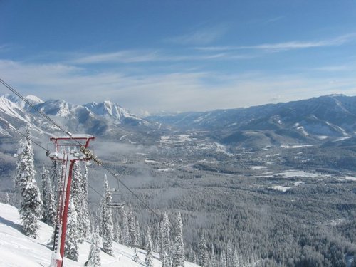 Fernie