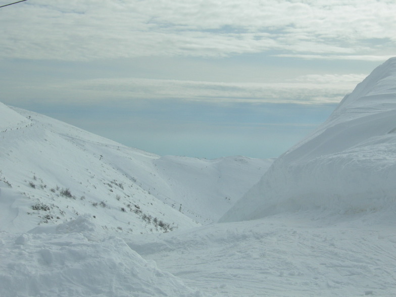 Mount Hermon