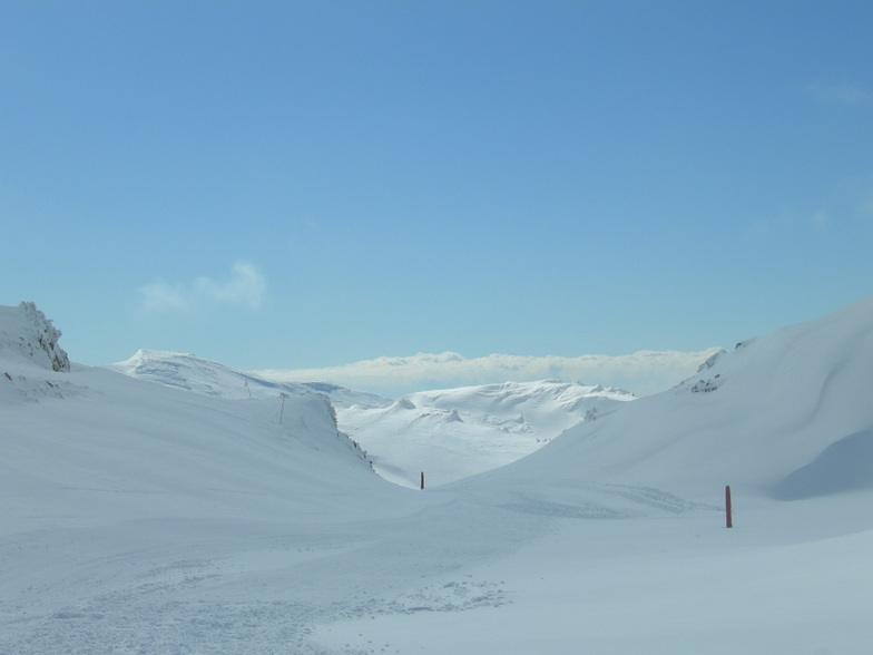 Mount Hermon