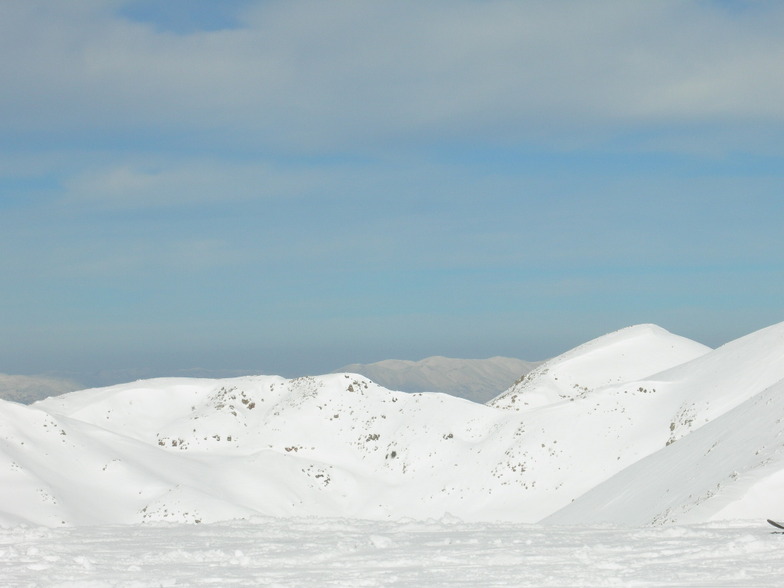 israel hermon, Mount Hermon