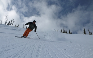 Castle Mountain Resort photo