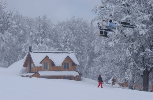 Chapelco