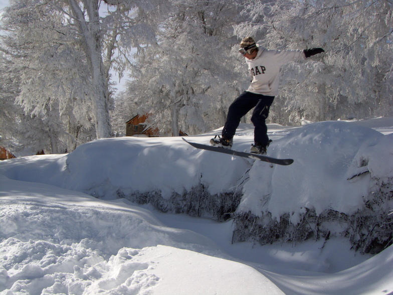 Chapelco