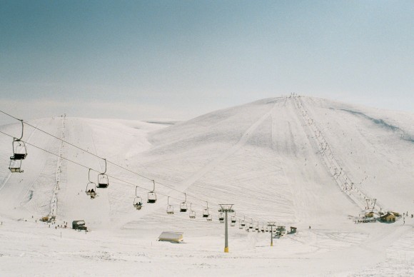 plateau ARSOUMBASSI, Seli