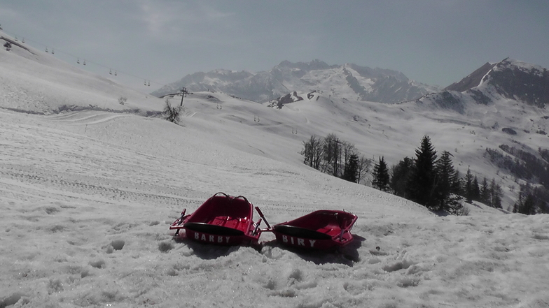 sempre insieme, Scopello Alpe di Mera