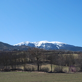 Masella des de la Cerdanya