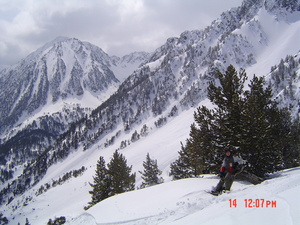 Baqueira Arguls, Baqueira/Beret photo