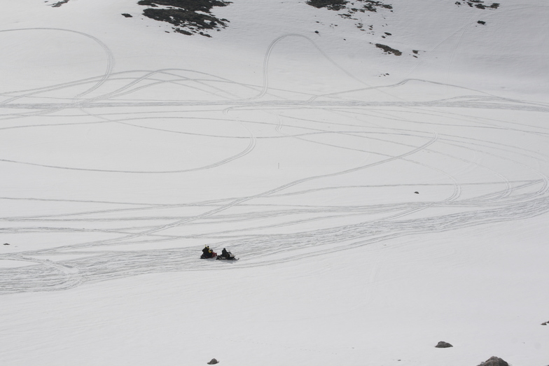 take a ride !!!, Mount Parnassos