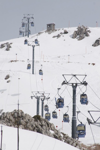 Kelaria ...., Mount Parnassos photo