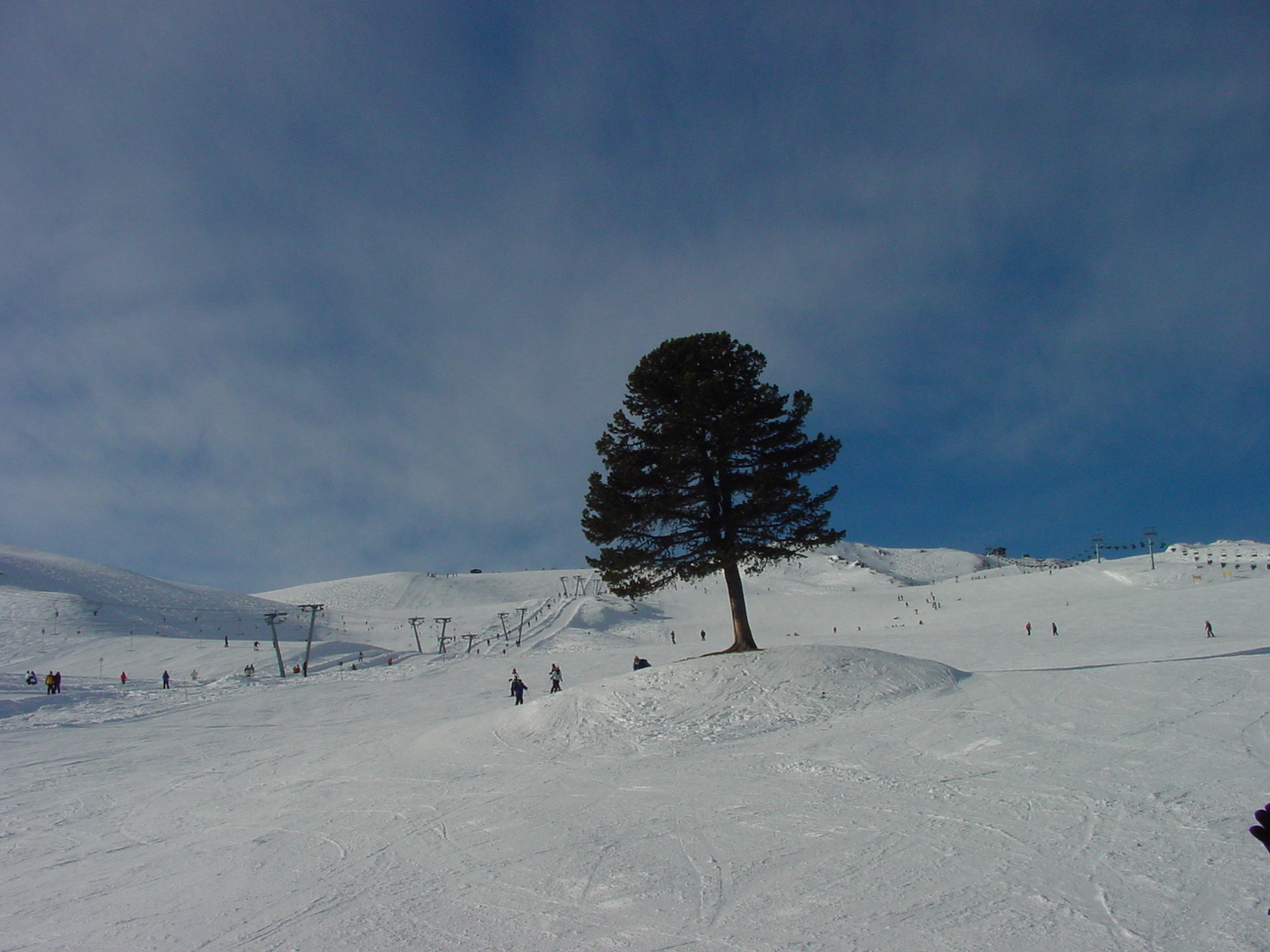 Hochzillertal Kaltenbach, Hochzillertal-Kaltenbach