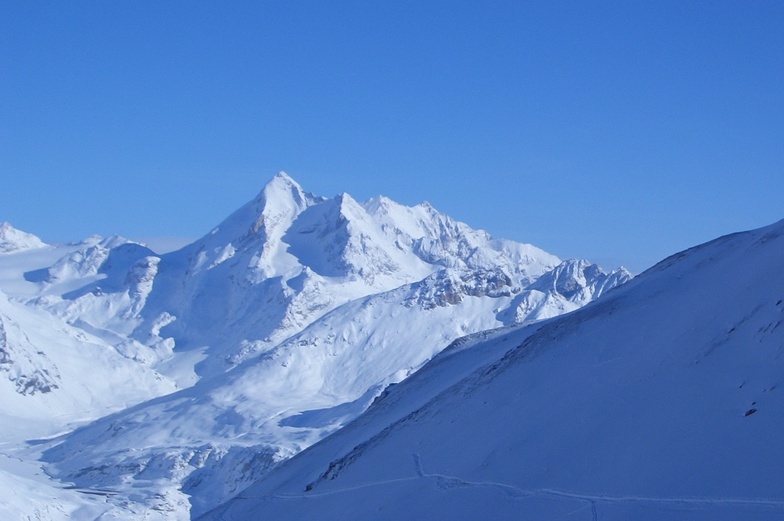 Tignes