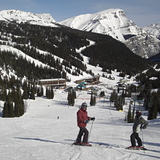 Sunshine Village