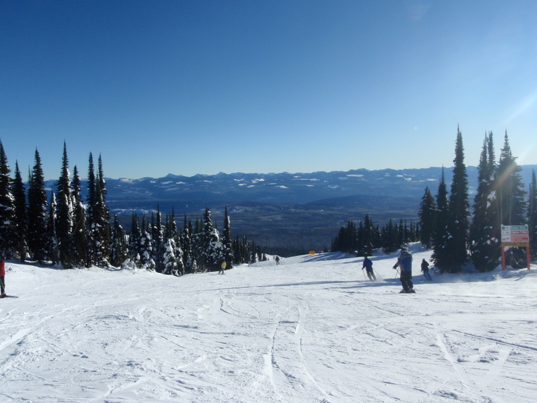 big White 09