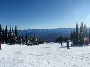 big White 09 photo