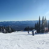 big White 09