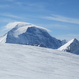 Mont Blanc du Cheilon, Arolla