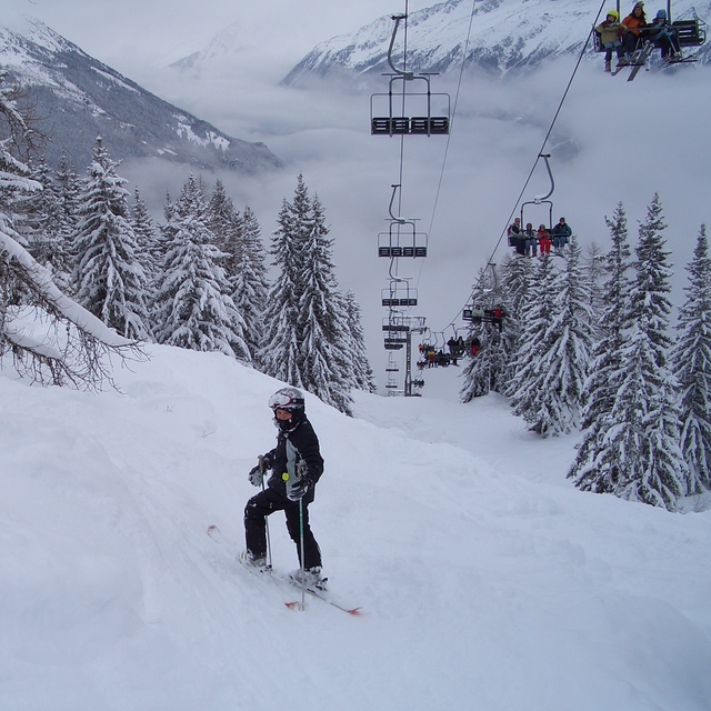 Les Houches