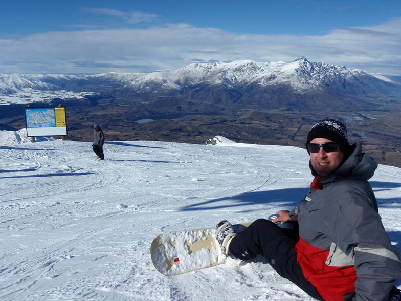 Coronet Peak