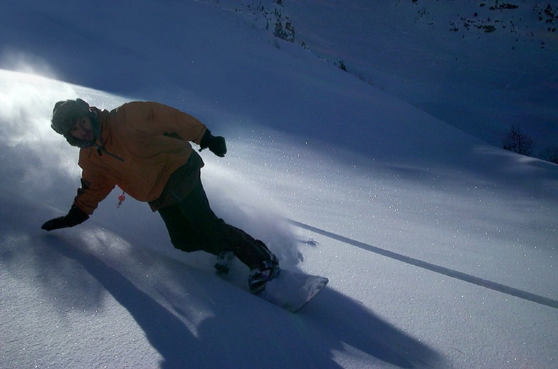 Pila, Pow day