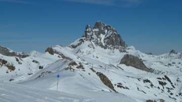 Midi, Formigal