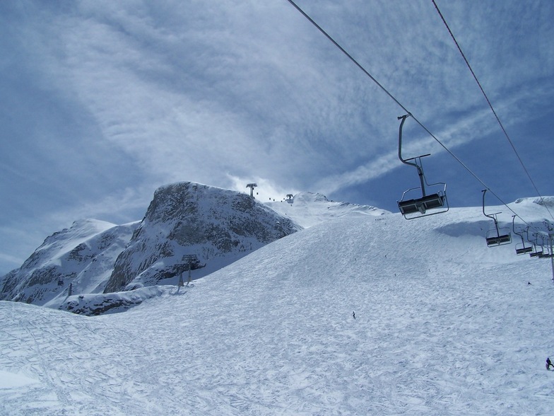 Hintertux