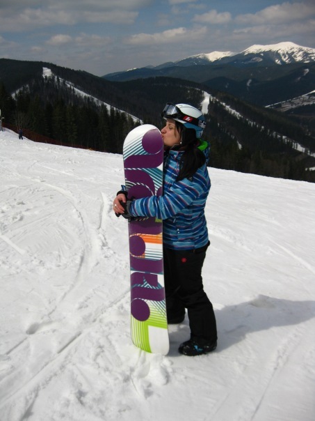 Bukovel