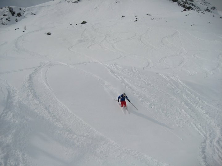 Gressoney-la-Trinite