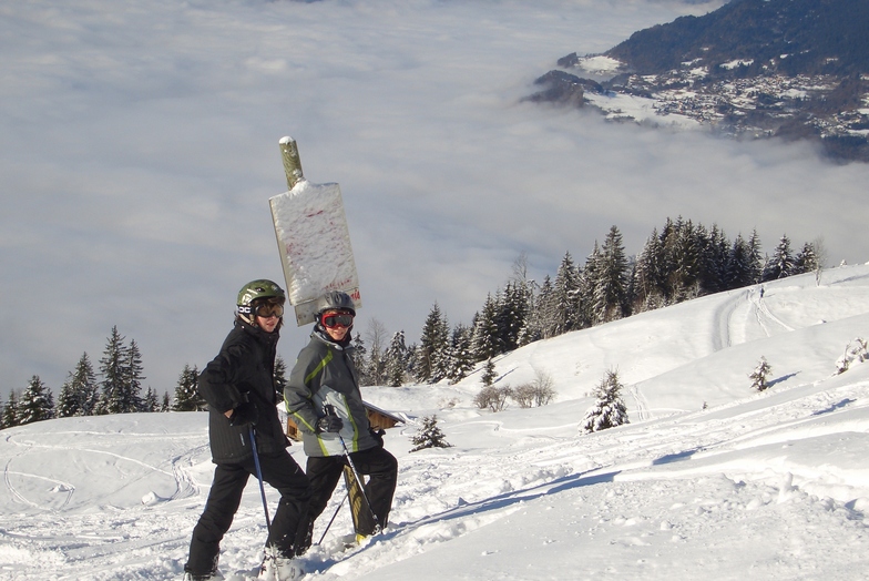 Les Houches