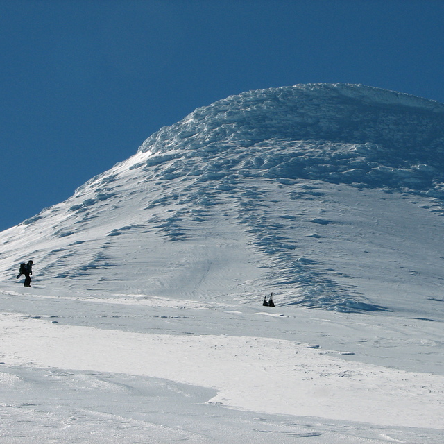 Volcán Osorno