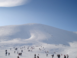Falakro Ski Resort photo
