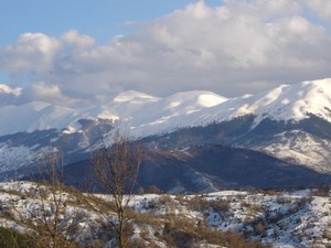 falakro oros, Falakro Ski Resort photo