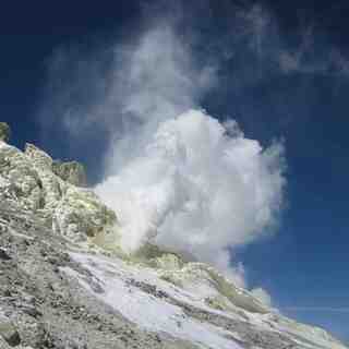 Mount Damavand