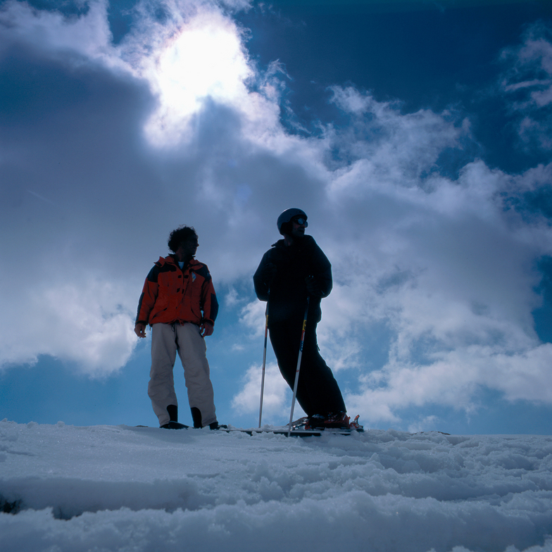 Friends On The Top, Mavrovo-Zare Lazarevski