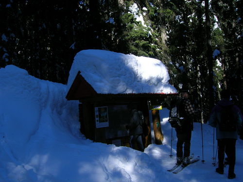 Ždiar - Bachledova Dolina Ski Resort by: peterkristof8850