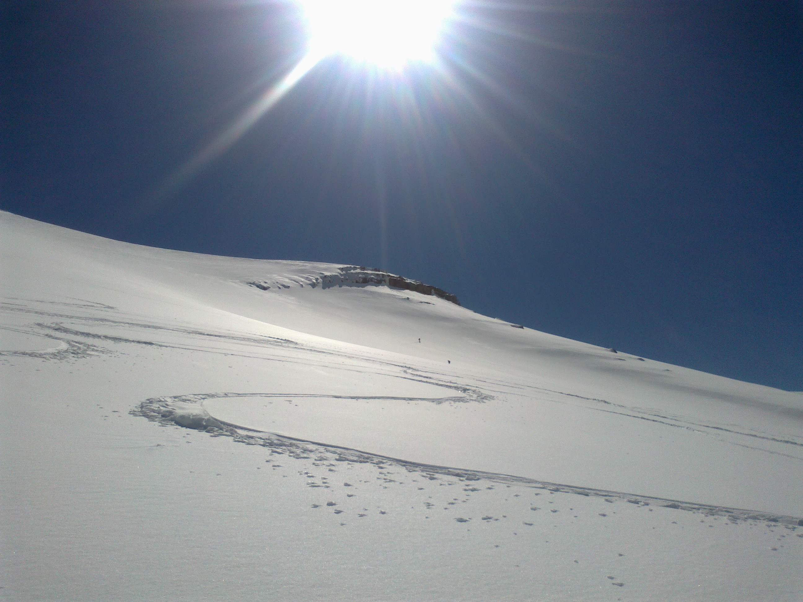 Cedars Ski Resort