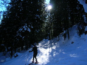 Starý Smokovec photo