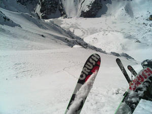 Roca Jack, Portillo photo
