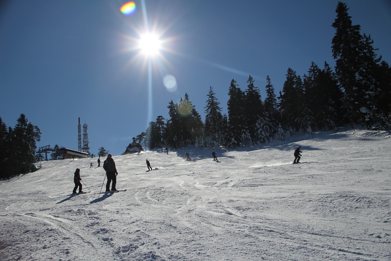 Ski resort Tornik, Zlatibor