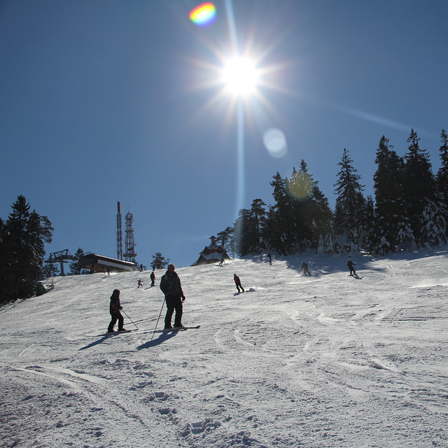 Ski resort Tornik, Zlatibor