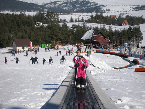 Zlatibor Ski Resort Guide Snow