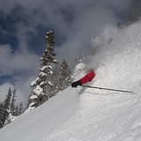 Irwin Catskiing by Eleven, USA - Colorado